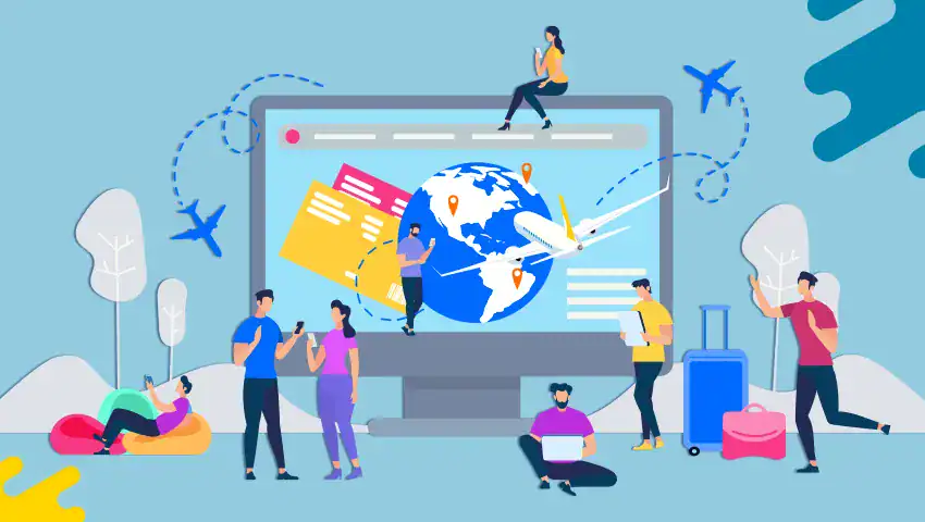 When Clicks Aren’t Enough: How Online Travel Agencies Can Build Real Connection featured image