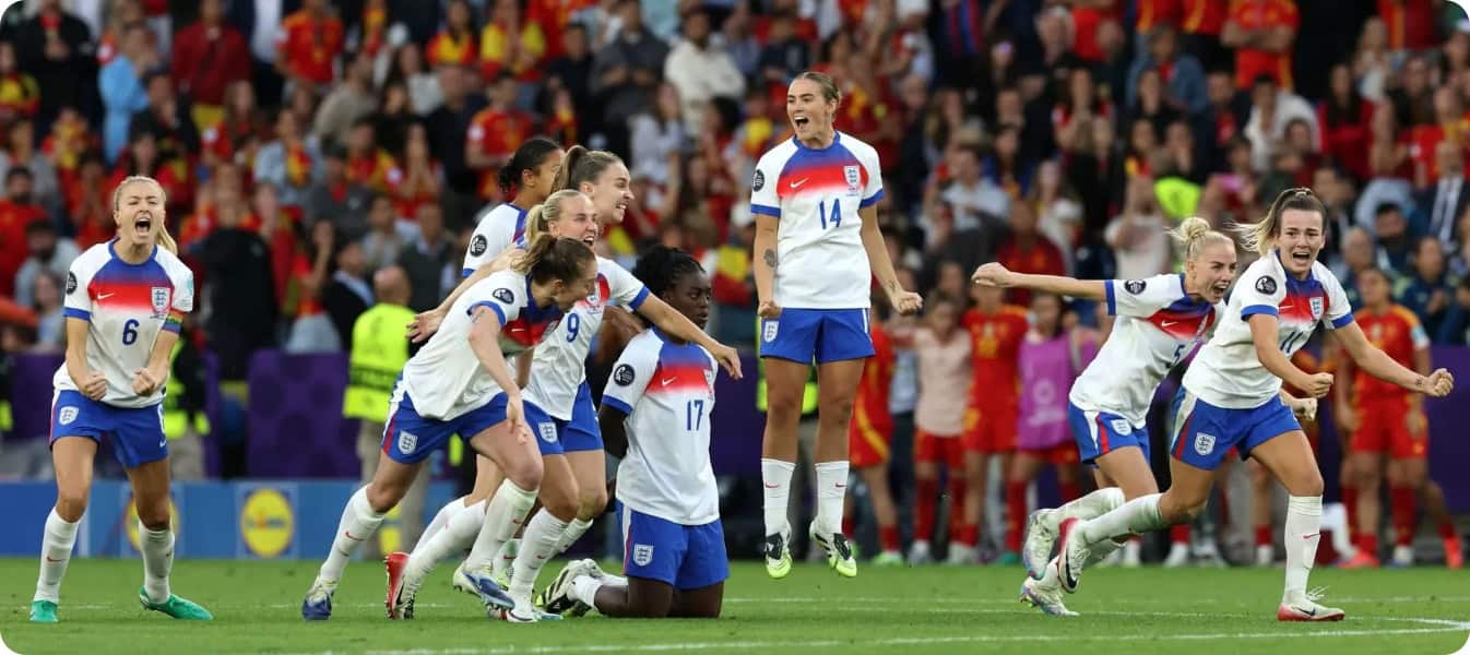 Why the Lionesses’ Euro 2025 Triumph Is a Sponsorship Wake-Up Call featured image